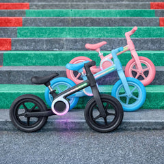 Light Rider Jr. Light-Up Balance Bike