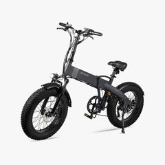 Warren All-Terrain Electric Bike