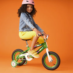 Light Rider 12 Kids’ Light-Up Bike