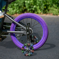 Spark 2.0 Light-Up Training Wheels