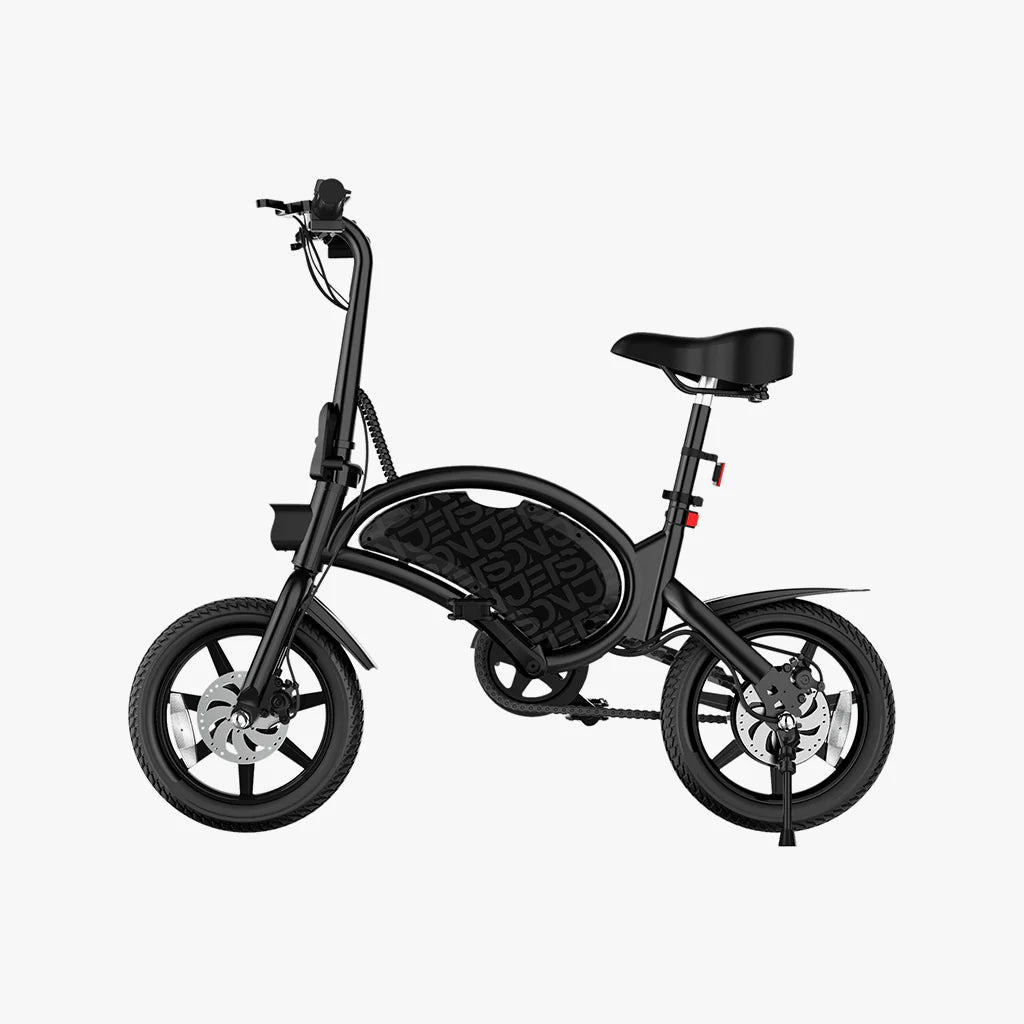 Bolt Pro Electric Bike