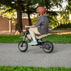 Horizon X Electric Dirt Bike