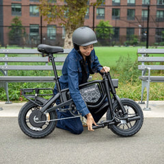 Bolt Pro Max Electric Bike