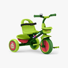 CoComelon Light-Up Trike