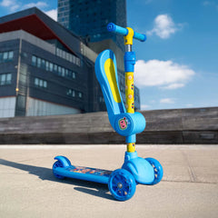 CoComelon 2-in-1 Kick Scooter