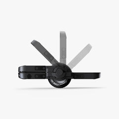 Ring Electric Balance Board