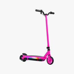 Echo X Kids' Light-Up Electric Scooter