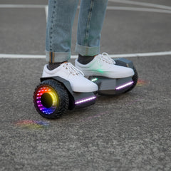 Impact Light-Up Hoverboard
