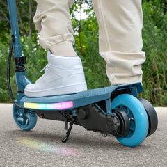 Joust Kids’ Light-Up Electric Scooter