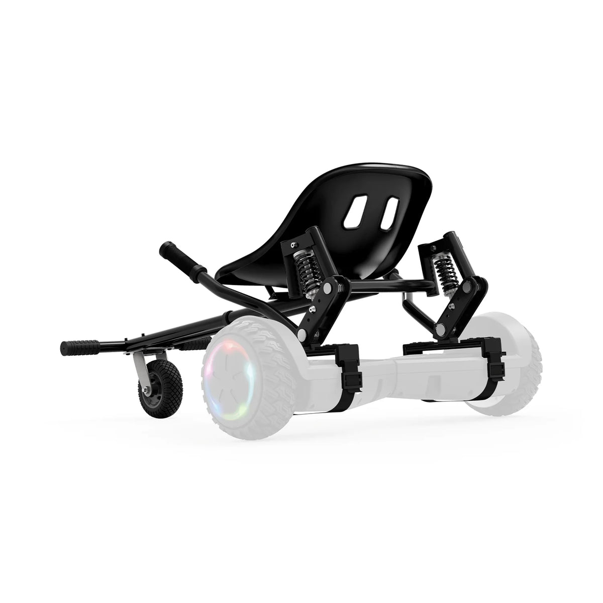 JetKart® 2.0 Hoverboard Attachment