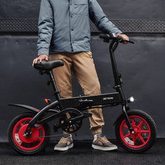 Arro Folding Electric Bike