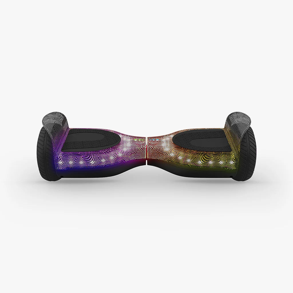 Lyra Light-Up Hoverboard