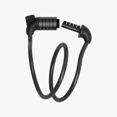 Combination Cable Lock