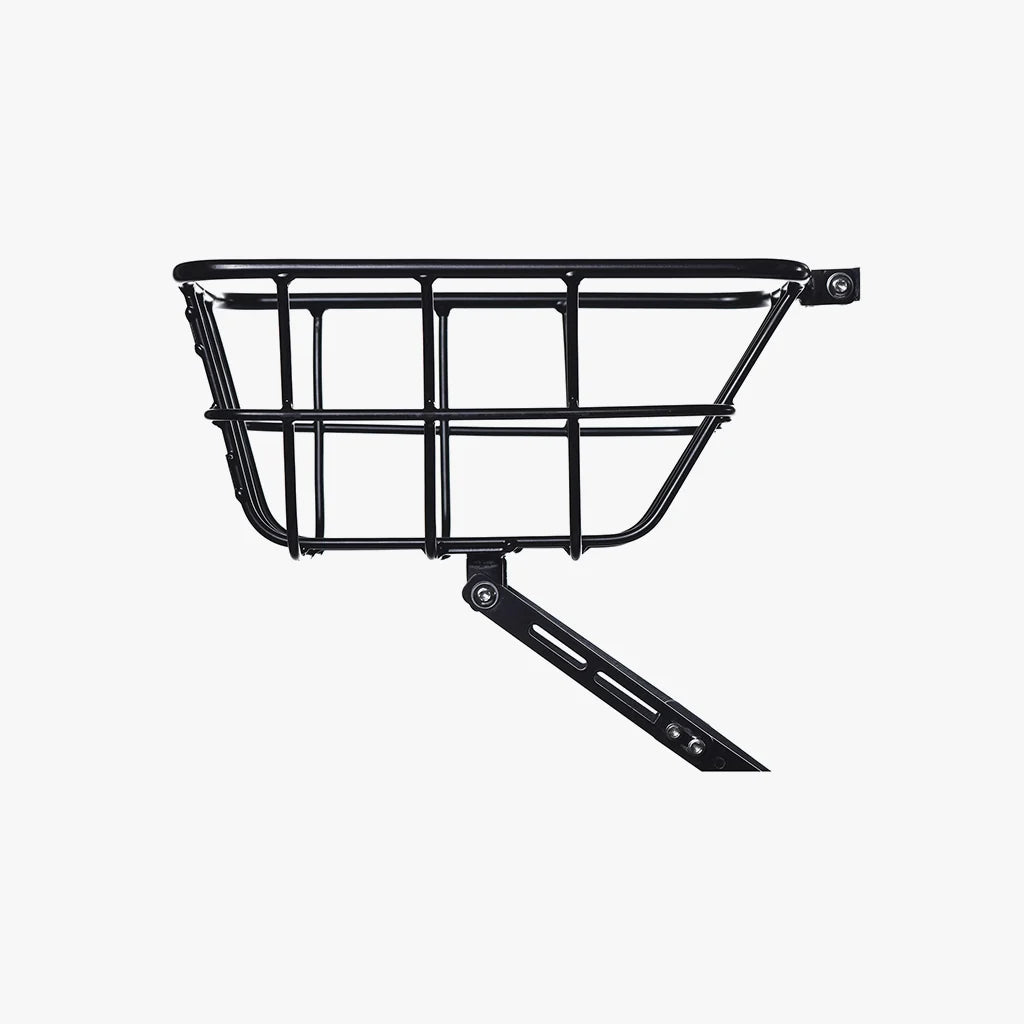 Electric Bike Rear Basket