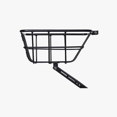 Electric Bike Rear Basket