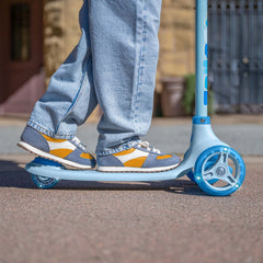 Candy 3-Wheel Kick Scooter
