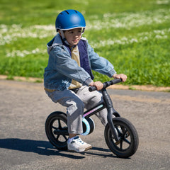 Light Rider Jr. Light-Up Balance Bike