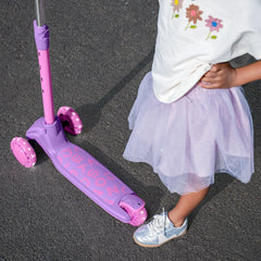 Gem Learn & Grow Kick Scooter