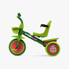 CoComelon Light-Up Trike