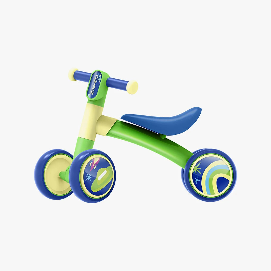 Bounce Toddlers’ First Balance Bike