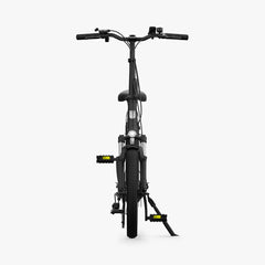 Universe Electric Cruiser Bike