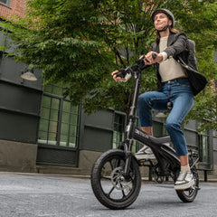 OTG Elite Electric Bike