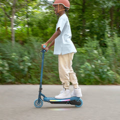 Joust Kids’ Light-Up Electric Scooter