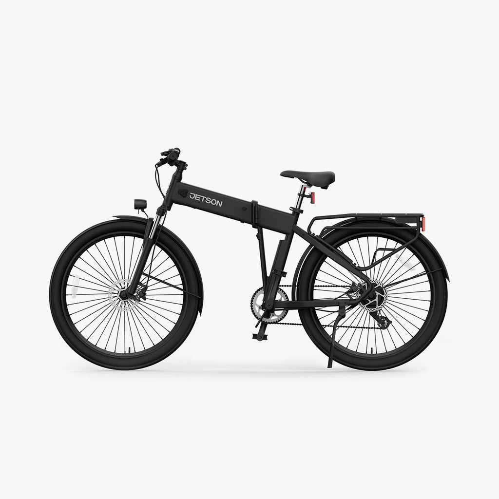 Core Folding Electric Mountain Bike