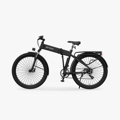 Core Folding Electric Mountain Bike