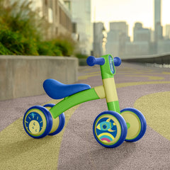 Bounce Toddlers’ First Balance Bike