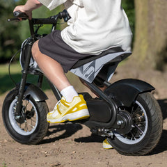 Rio Electric Dirt Bike