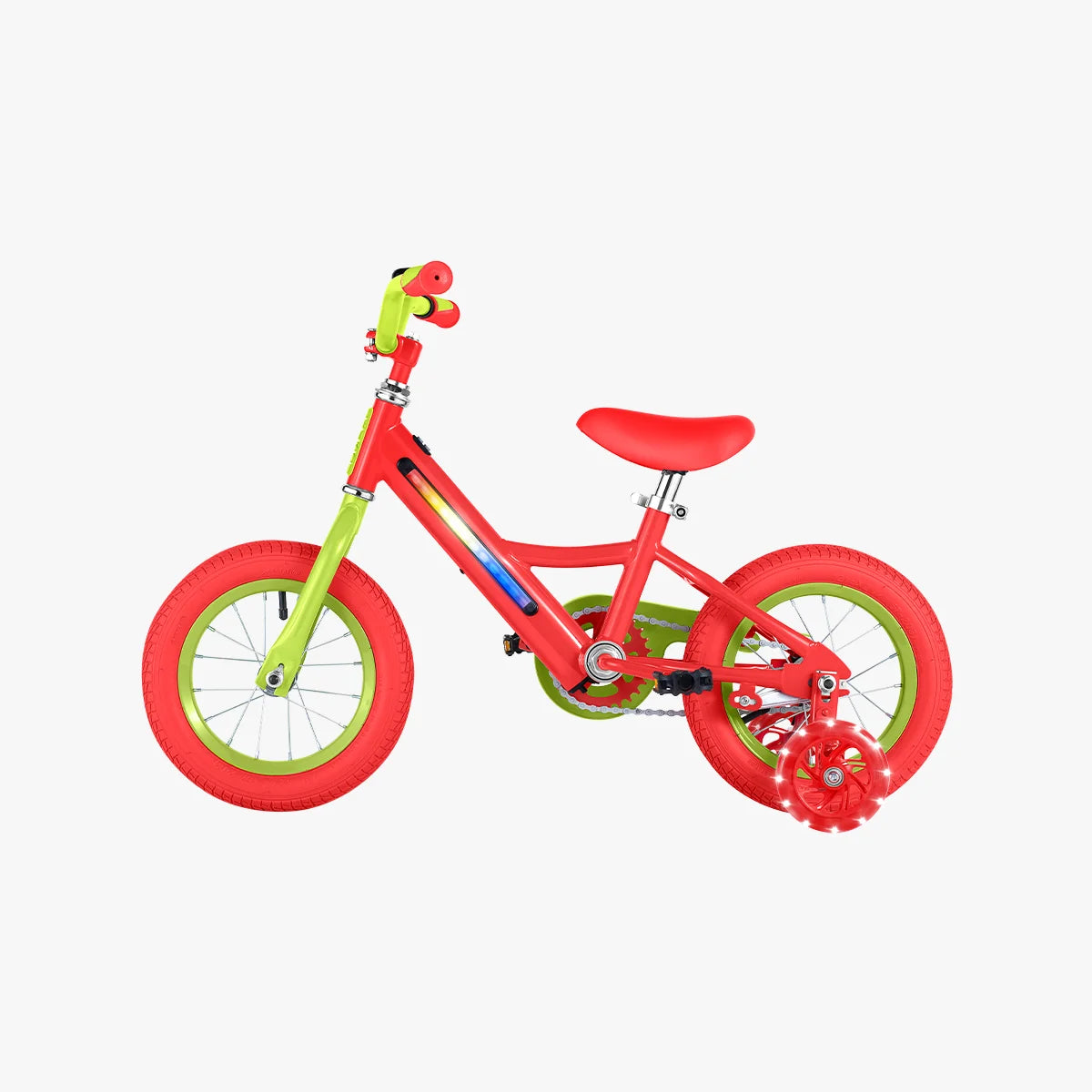 Light Rider 12 Kids’ Light-Up Bike