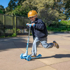 Candy 3-Wheel Kick Scooter