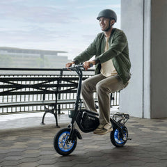 Bolt X Electric Ride-On