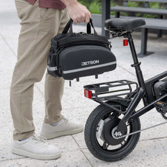 RackIt Expandable Saddle Bag