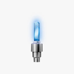 Color-Changing Tire Valve Lights