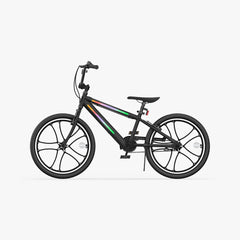 Light Rider 20 BMX-Style Kids’ Light-Up Bike