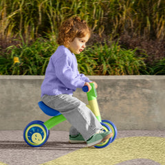 Bounce Toddlers’ First Balance Bike
