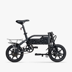 J5 Electric Bike
