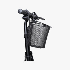 Electric Bike Front Basket