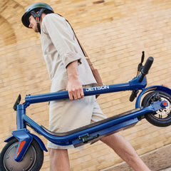 Shield Ultra-Lock Electric Scooter