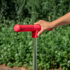 Halos 3-Wheel Light-Up Kick Scooter