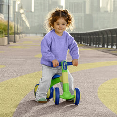 Bounce Toddlers’ First Balance Bike