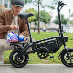 Bolt Pro X Electric Bike