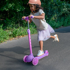 Gem Learn & Grow Kick Scooter