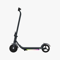 Loomis Light-Up Electric Scooter