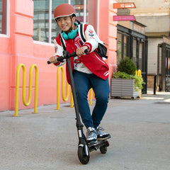 Ora Pro Electric Scooter