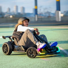 Volt X Electric Go-Kart