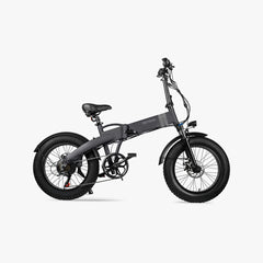 Warren All-Terrain Electric Bike