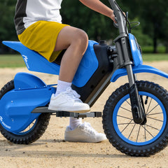 Fort Kids' Electric Ride-On